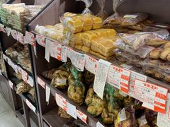 零售区-百年义利(白坊路店)