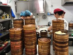 -老陶包子铺(南大西南村店)