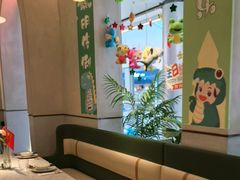 -Aqua Oasis 水天堂(太湖中心mall店)
