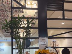 -葡珍轩冰室(虹桥机场T1店)