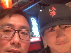 -天都火锅酒楼(虹梅南路店)