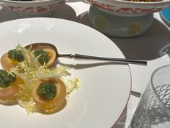 -湘上湘(米其林餐厅-正大中心总店)