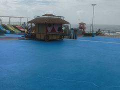 -汕头中海黄金海岸水上乐园