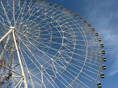 -南昌之星摩天轮