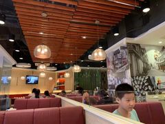 -粤仔湾砂锅粥(广益哥伦布店)