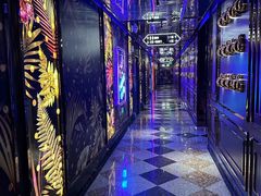 -好乐迪(张扬路八佰伴店)