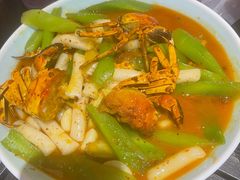 -沪小胖·小龙虾·蓝龙王(八佰伴店)