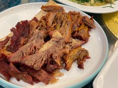 大汗牛排-小城家宴