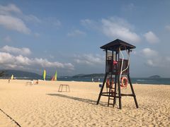 -糟粕醋·椰苑海南菜餐厅(亚龙湾天域酒店)