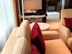-上海新发展亚太JW万豪酒店