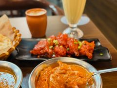 -南国印度餐厅Dakshin