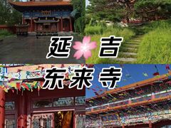 -延吉东来寺