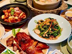 -南拳十三姨·潮汕砂锅粥·粤菜(西单大悦城店)