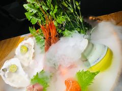 -蟹将军·松叶蟹和牛日料放题自助(K11店)