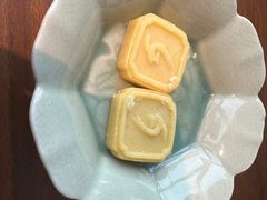 -OCEAN一席海鲜•海景餐厅(双子塔店)