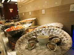 -福州大饭店-自助餐