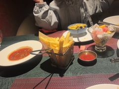 -翡翠鸟精品泰国菜(北辰财富中心店)