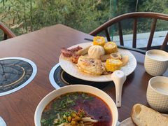 -抚仙湖万达文华酒店