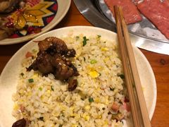 -韩丰源海鲜烤肉火锅自助餐(合肥梦之城购物中心店)