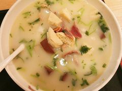 -鸭得堡老鸭汤·鸭血粉丝(凤凰西街店)