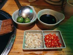 沙姜-润青四季音乐主题餐厅·椰子鸡(罗湖店)