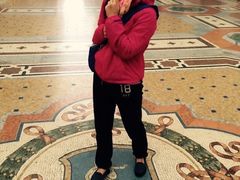 -埃马努埃莱二世拱廊