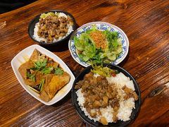 -大三元台湾鲁肉饭(沙井新桥店)