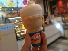 -DQ·蛋糕·冰淇淋(新佳丽店)