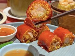 -点都德(大茶楼店)