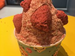 -BLEUSKA布乳斯佳冰淇淋(金沙印象城店)