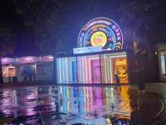 -三亚海昌梦幻海洋不夜城