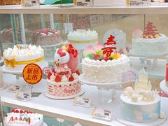 -味多美蛋糕(杨闸环岛店)