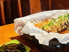 -三煮纸包鱼(青岛总店)