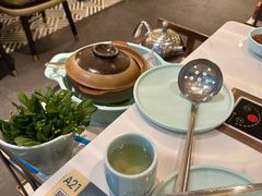 -润园四季椰子鸡火锅(南山海岸城店)