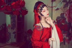 -盘子女人坊生日照·摄影馆(浦东店)