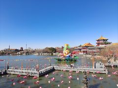 -中国翰园碑林