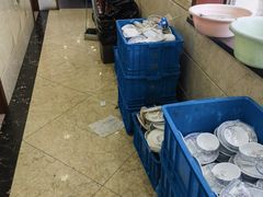 -叶存利海鲜大馅饺子(海宁路总店)