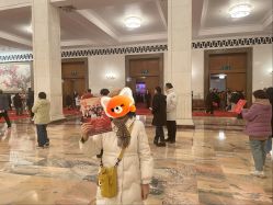 -人民大会堂宴会厅