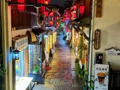 -小河直街历史文化街区