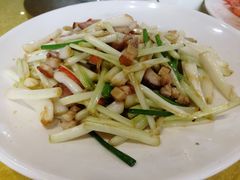 -大笑饭堂(甲子桥店)
