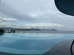 -三亚绿发山海天JW万豪酒店