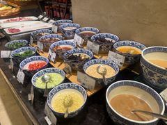 -索菲特西湖大酒店·香榭丽全日候餐厅(南山路店)