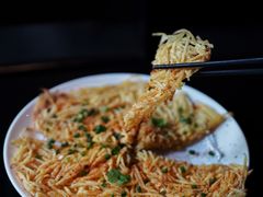 土豆丝饼-南蛮子(进贤路店)