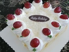 -丽莎蓓甜CAKE生日蛋糕·动物奶油(石家庄店)