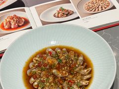 -潮州府·潮菜·砂锅粥(徐家汇店)