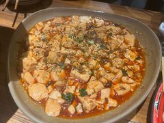 -破三川·新川菜(静安大融城店)