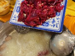 -大戚饭店(泰华路店)