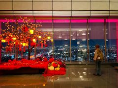 -北京柏悦酒店·锦庭餐厅Dining Room