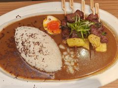 -CURRY YA 熟成咖哩專門店(深圳湾万象城店)