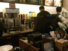 -星巴克(北京南站第三店)
